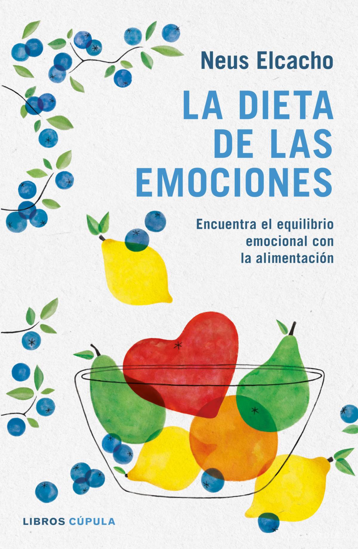 $!Digestión como base de la felicidad, la dieta de las emociones