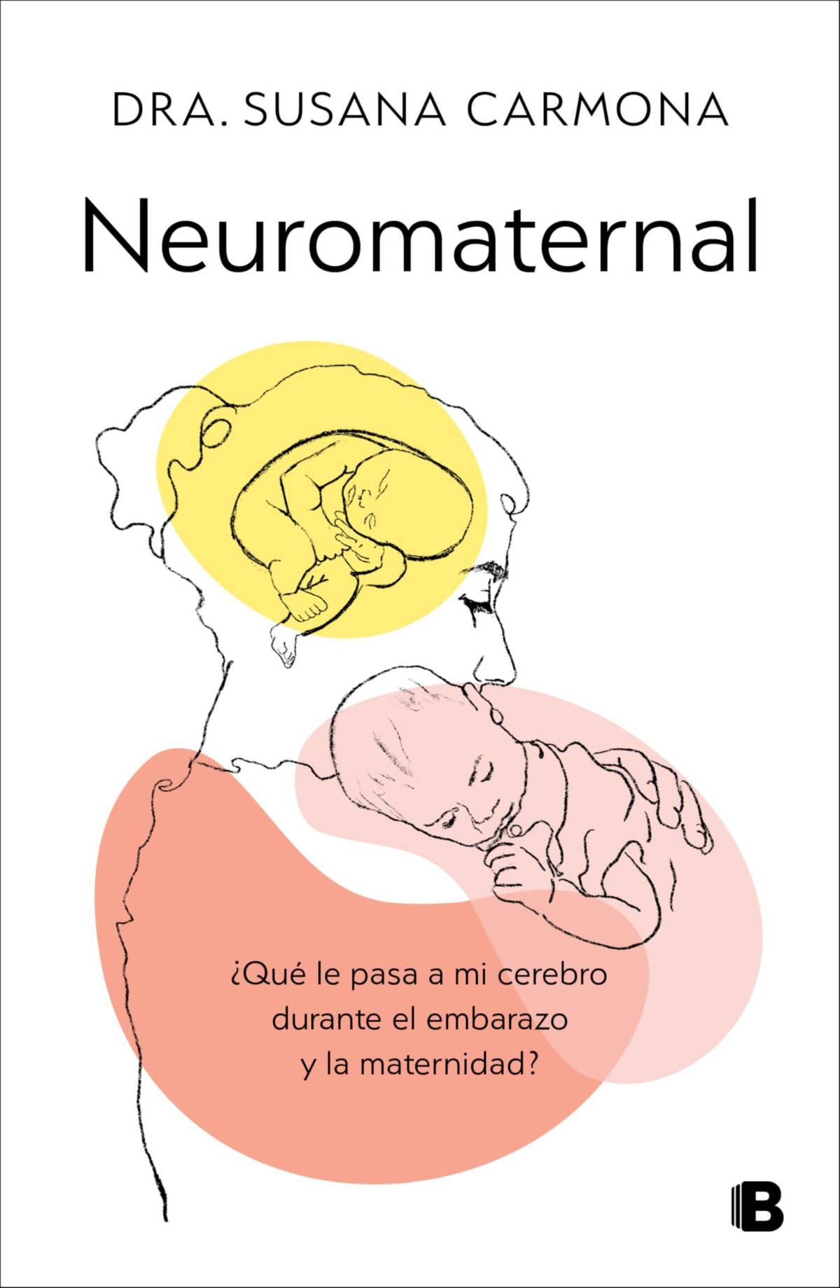 $!¿Mamá primeriza? Te recomendamos estos libros para recibir a tu bebé de la mejor manera