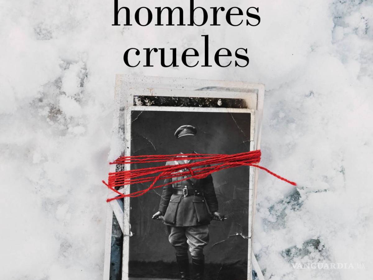 $!‘La banalidad de los hombres crueles’: Con tres historias Norma Lazo le da otra oportunidad a la hospitalidad