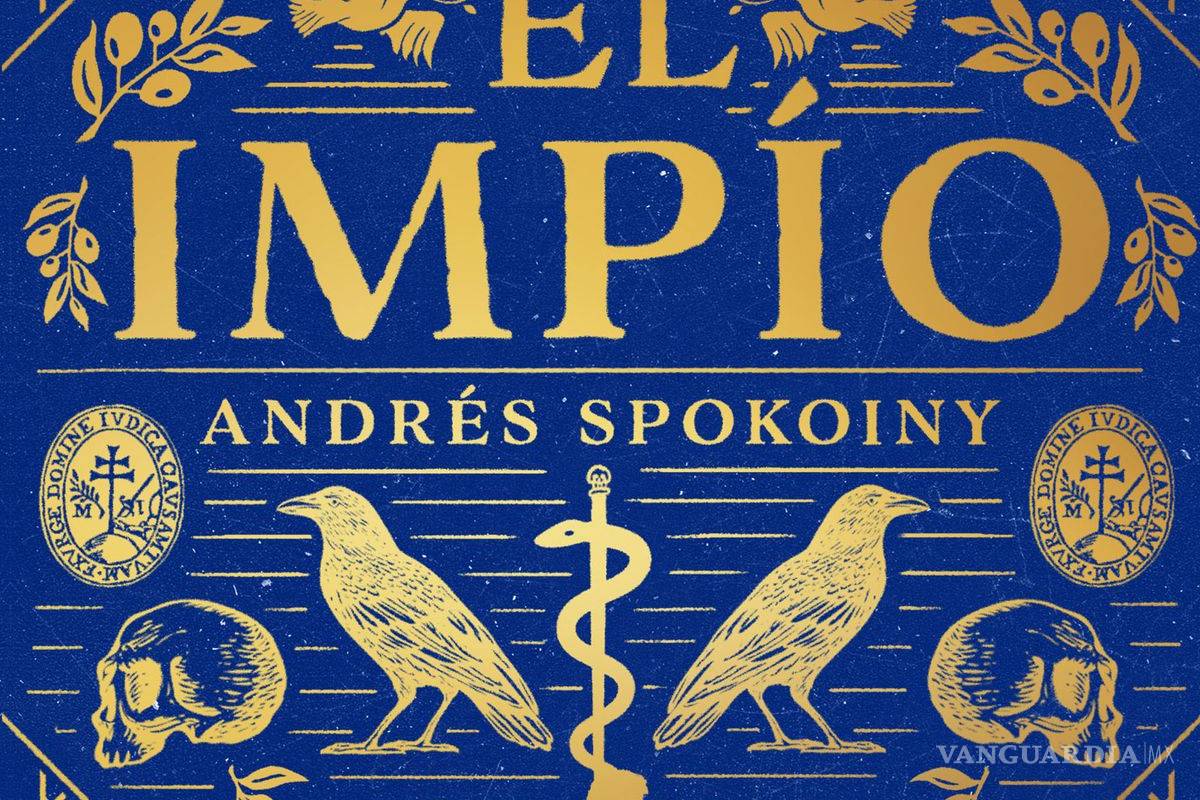 ‘El impío’ de Andrés Spokoiny: Juan de Prado, el pensador que la historia olvidó