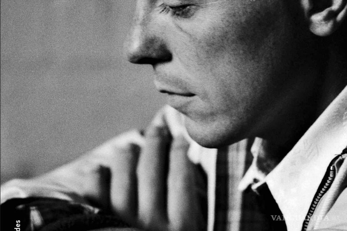 $!Lanzan en México memorias de fundador de Joy Division y New Order