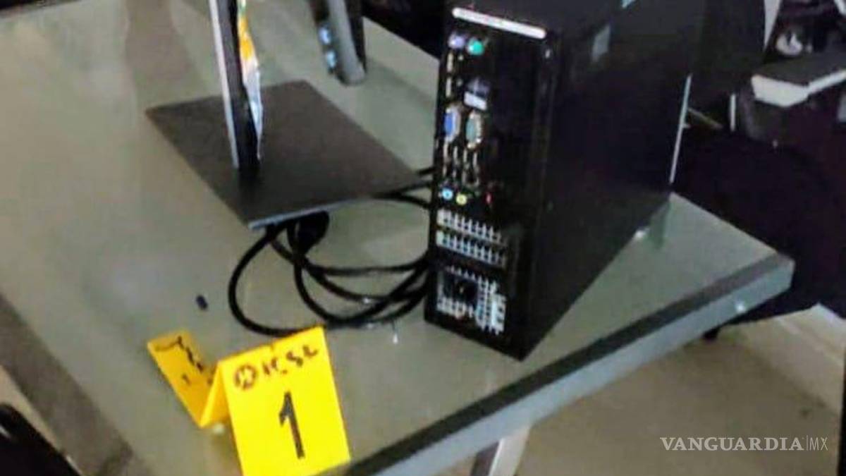 Detienen a 20 en cateo a empresa que ofrecía créditos para la compra de autos, en Nuevo León