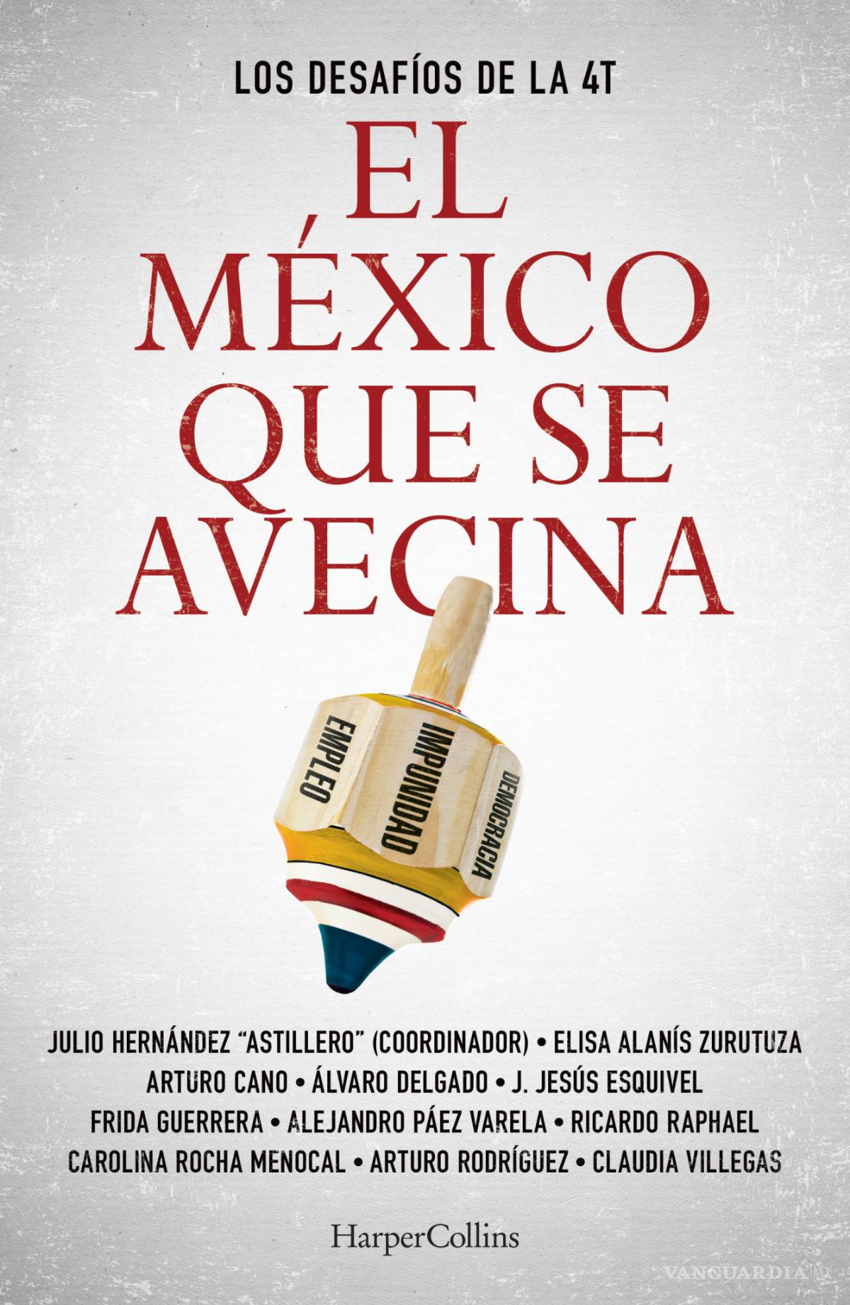 $!'AMLO habla de moralizar las tareas del periodismo, pero no habla de moralizar el reparto del recurso público': Alejandro Páez Varela
