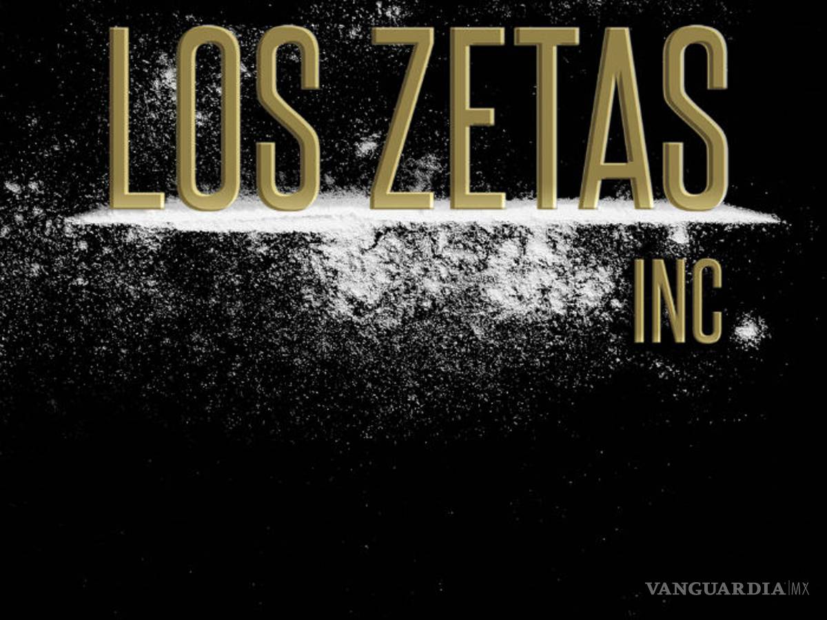 $!Los Zetas pasan del narco a ser una “compañía” en el sector energético