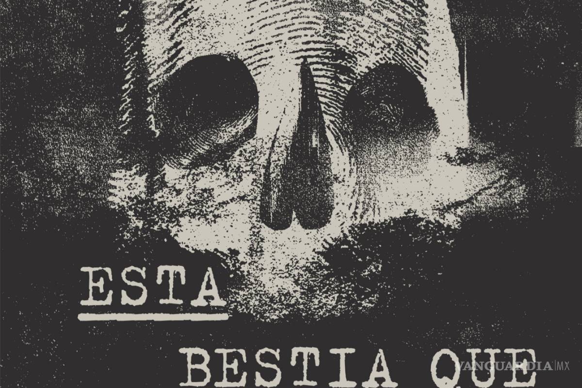 ‘Esta bestia que habitamos’: Corrupción y aventuras en la nueva novela de Bef