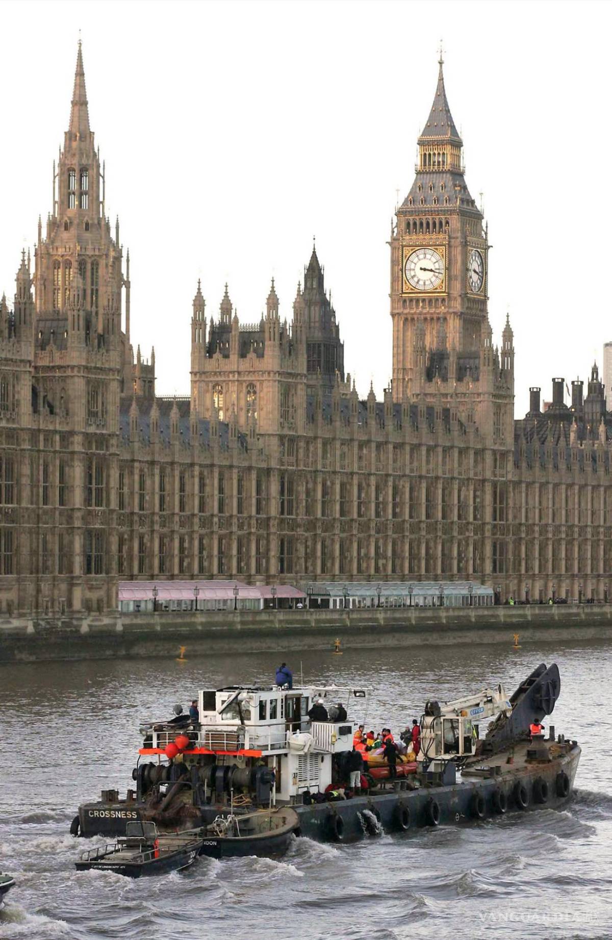$!“Durante el XVII parte del viejo continente y del este de Norteamérica registraron temperaturas muy bajas y muchos ríos europeos se congelaron”, Romera Castillo
