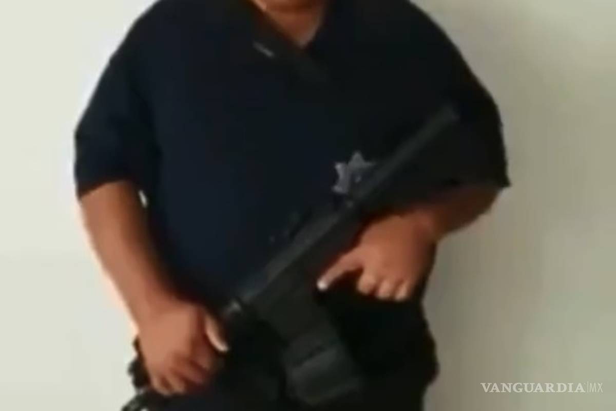 Asesinan a inspector de Policía de Quintana Roo