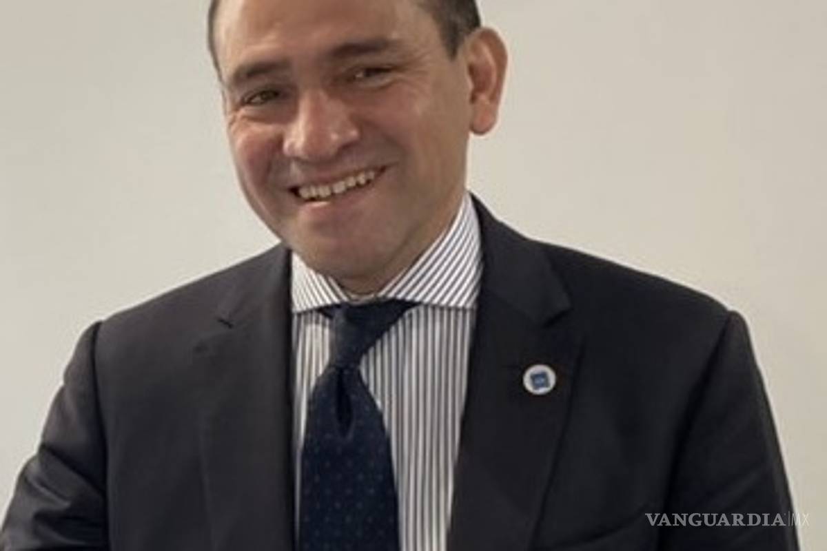 Deja Arturo Herrera la SHCP esta semana