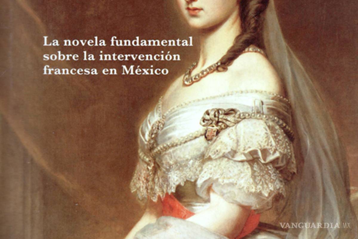 $!Descifrando a Maximiliano I