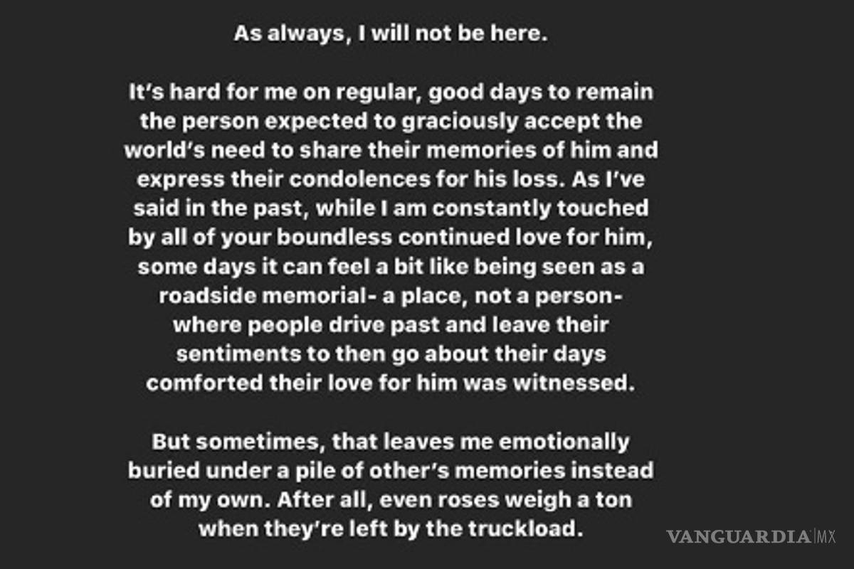 $!A seis años de la muerte de Robin Williams, su hija Zelda se ausenta de redes sociales