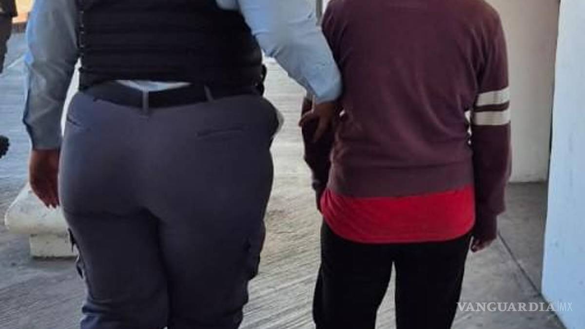 Policía de Monterrey localiza a menor desaparecida en Guatemala