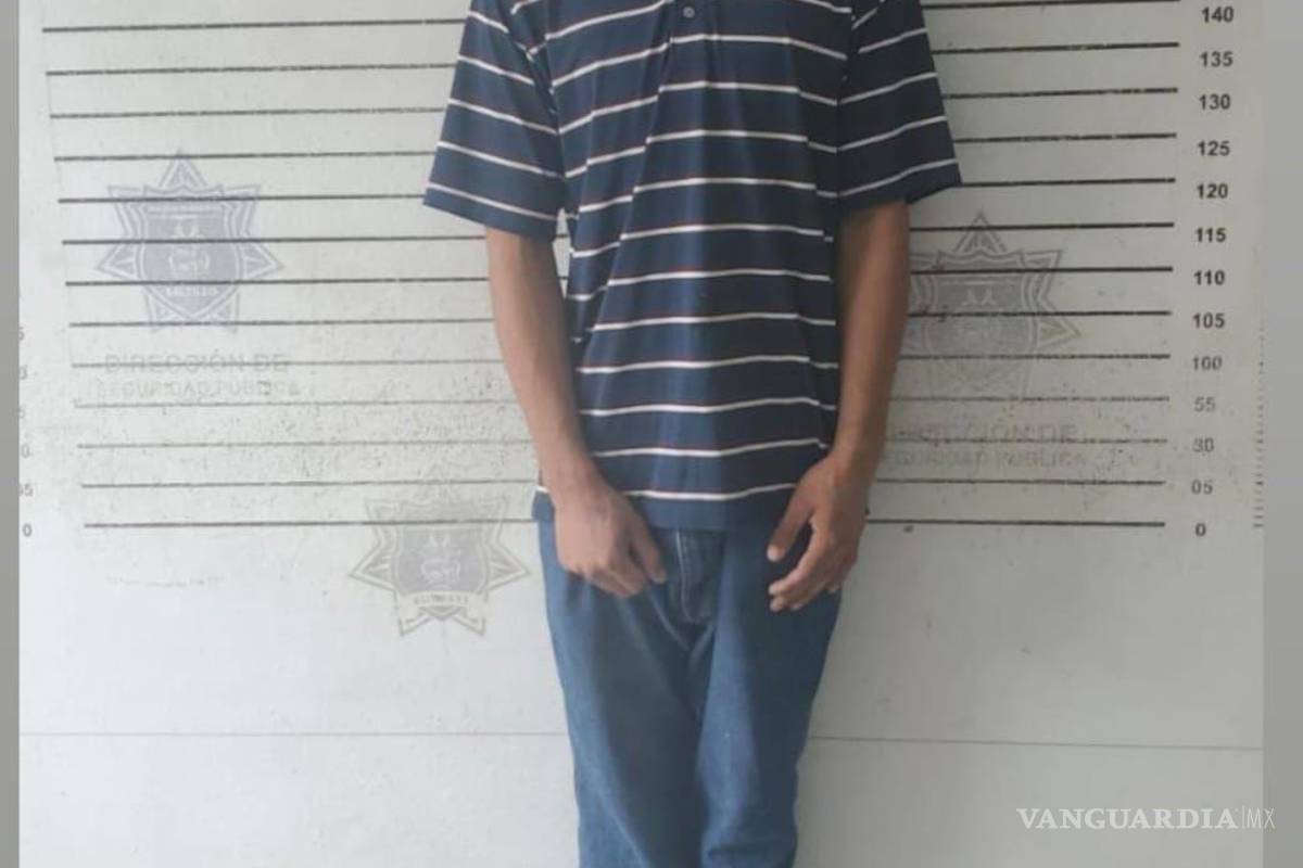 $!Dos hombres fueron detenidos durante el operativo conjunto entre la Comisaría de Seguridad, Fiscalía, Sedena y Policía Estatal.