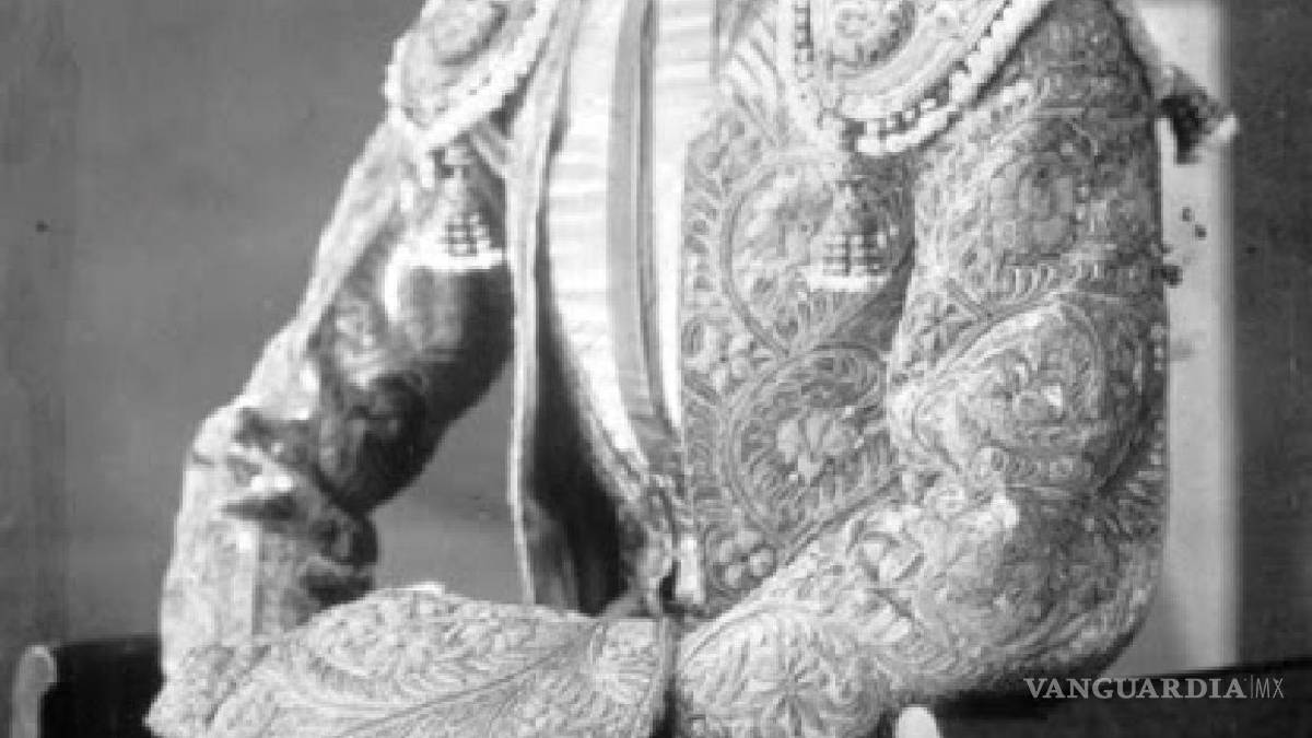 Antigua calle de Santa Ana; vía breve cargada de historia