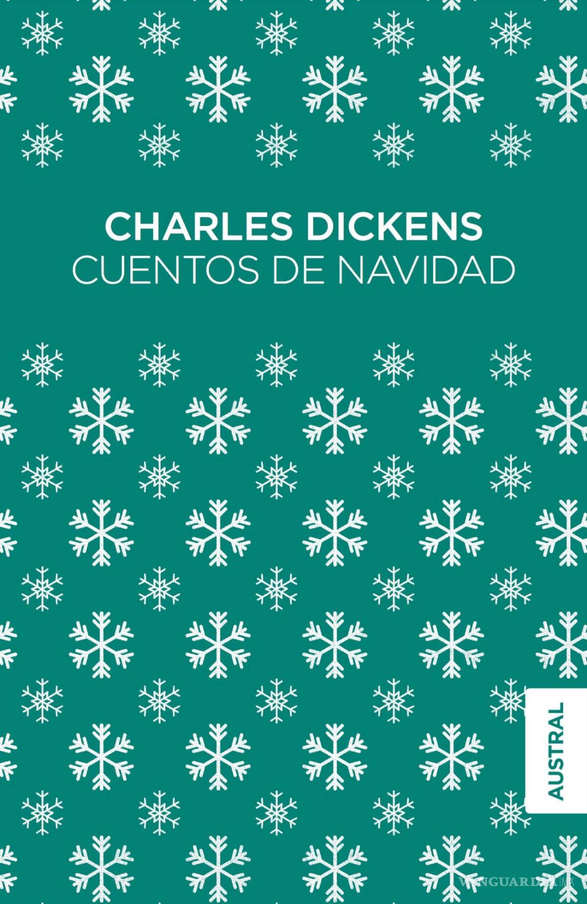$!Libros para quienes aman (o no) la Navidad