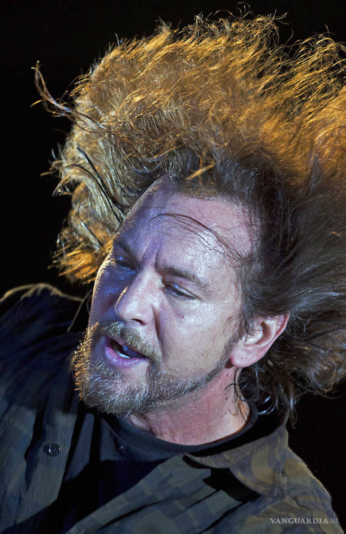 $!Pearl Jam, la banda estadounidense más importante de la década