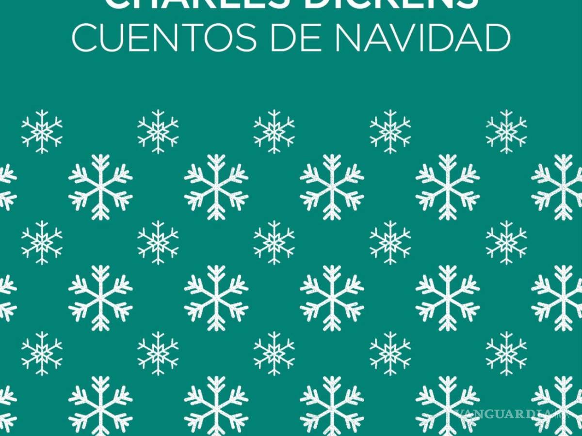 $!Libros para quienes aman (o no) la Navidad