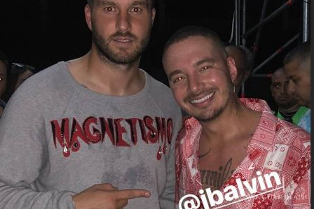 Tigres invaden el Machaca Fest