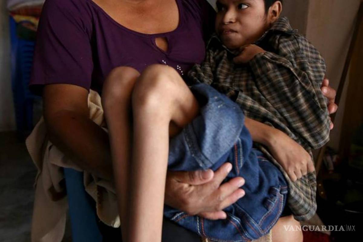 $!San Pedro Itzicán, un pueblo en México que muere de insuficiencia renal