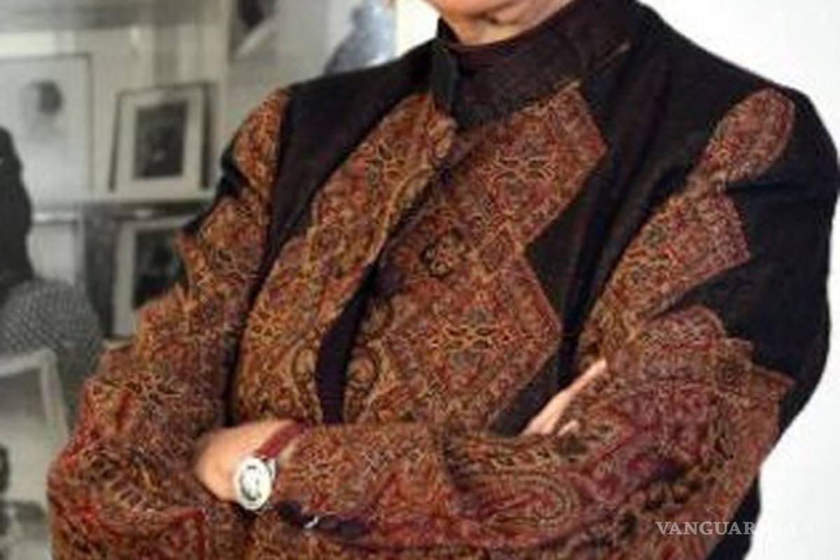 $!No voy a votar: Guadalupe Loaeza