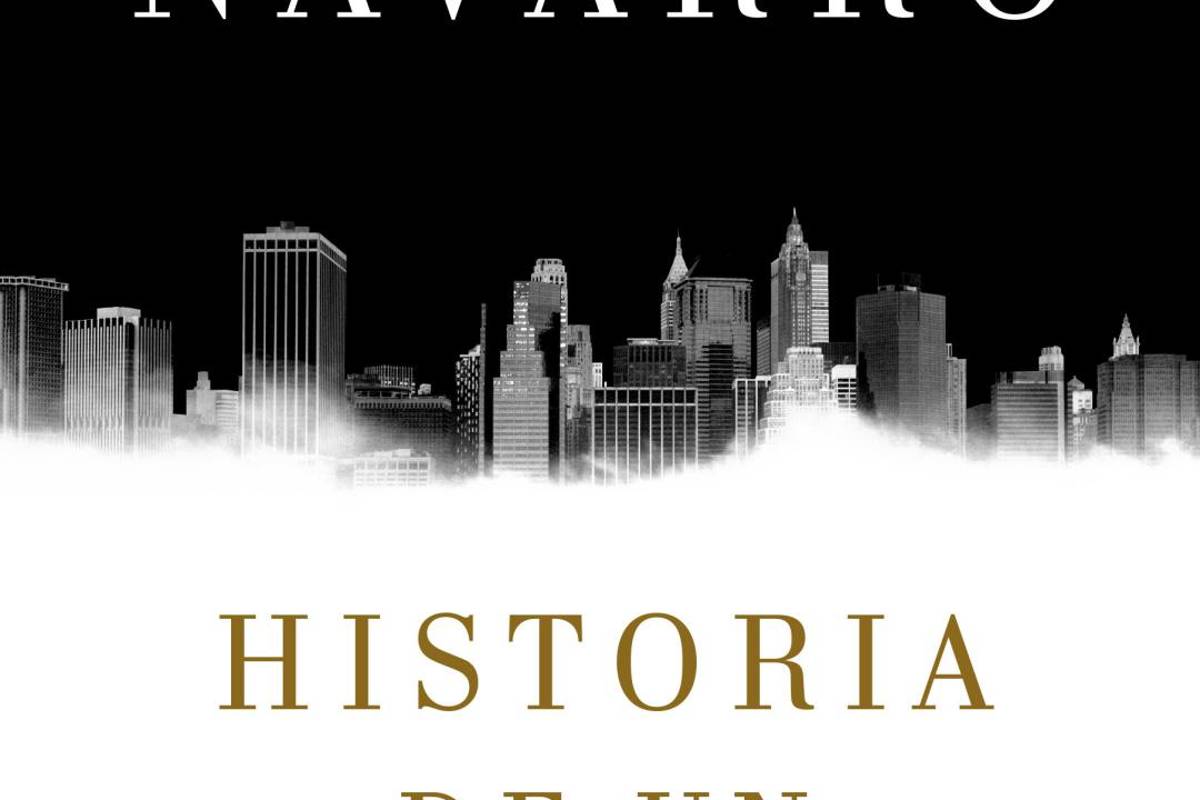 $!Julia Navarro analiza el mal en su nueva novela "Historia de un canalla”