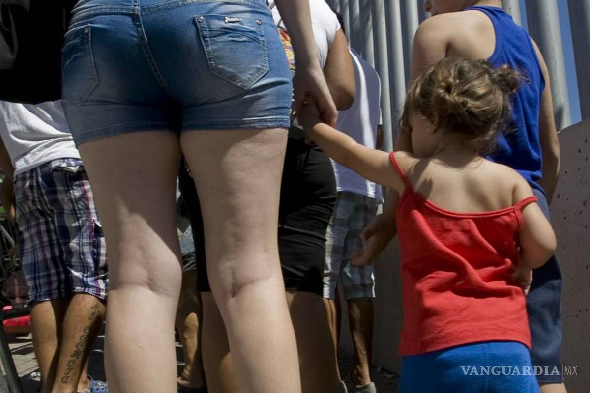 $!¿Es usted una madre/padre “helicóptero”?