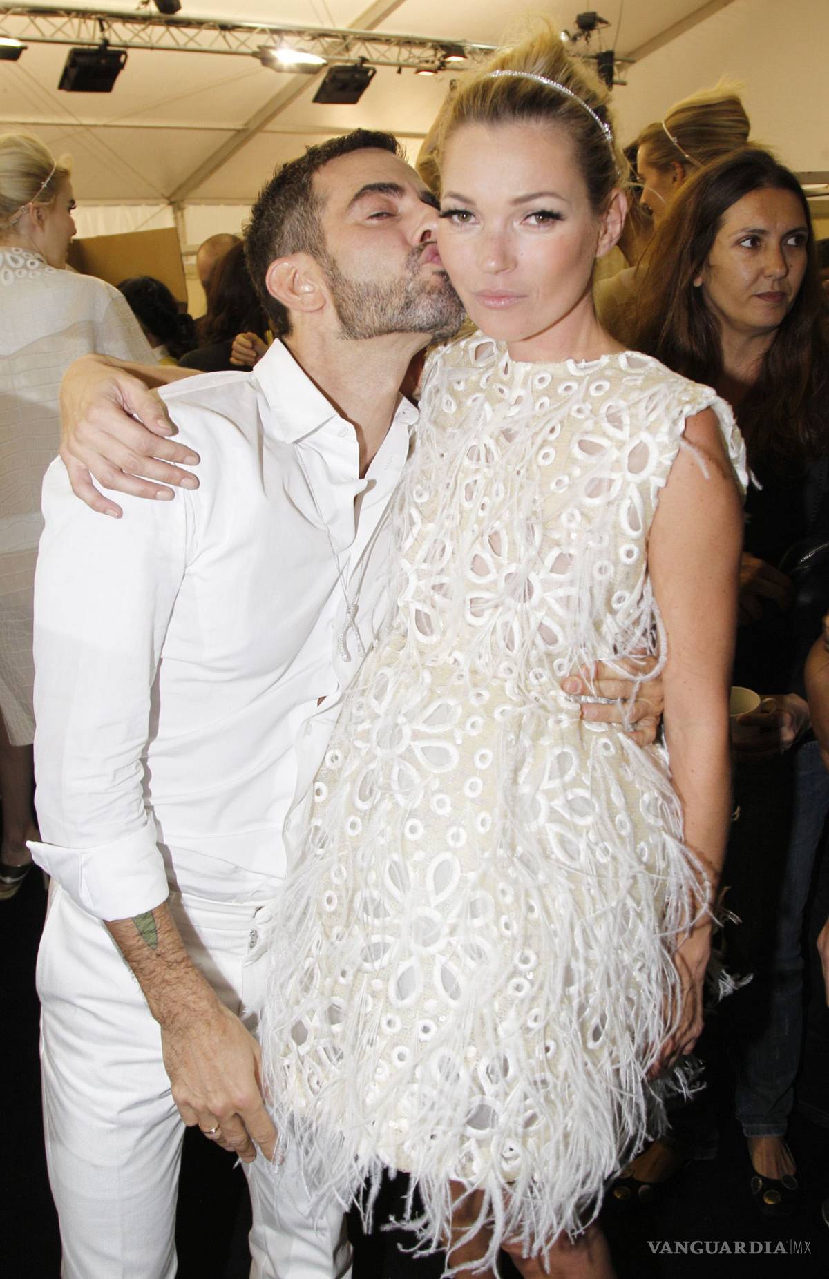 $!55 datos curiosos de Marc Jacobs