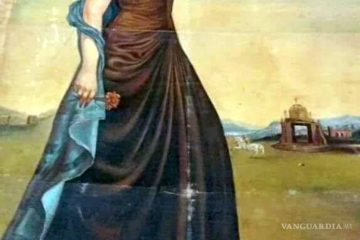 Recuperan un supuesto cuadro de Dalí que había sido robado