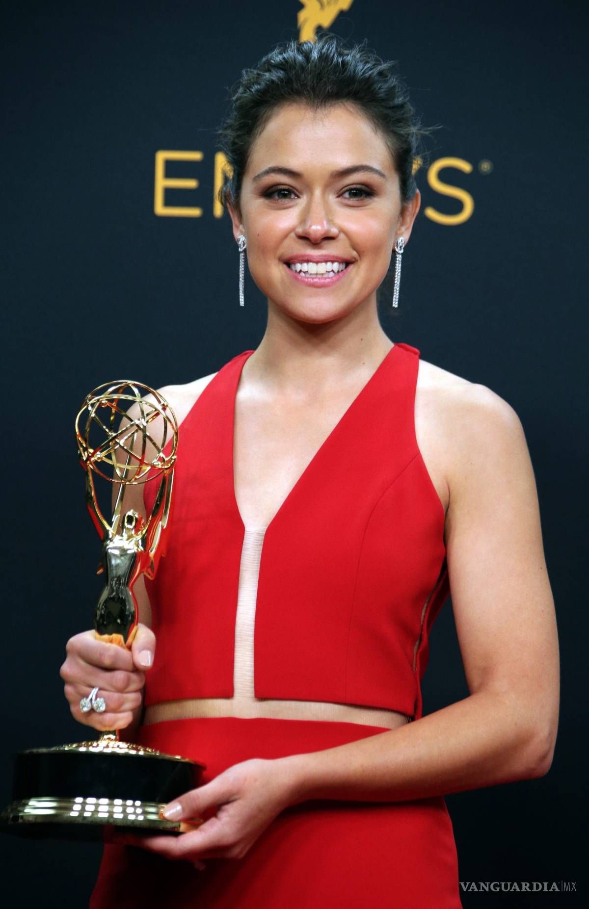 $!Emmy 2016: Los ganadores