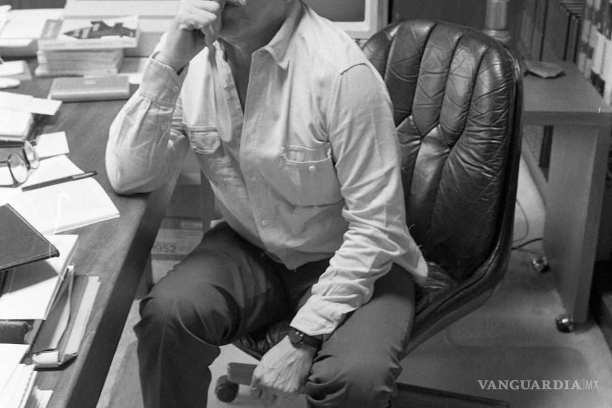 $!La Cartagena mágica que inspiró a García Márquez recibe sus cenizas