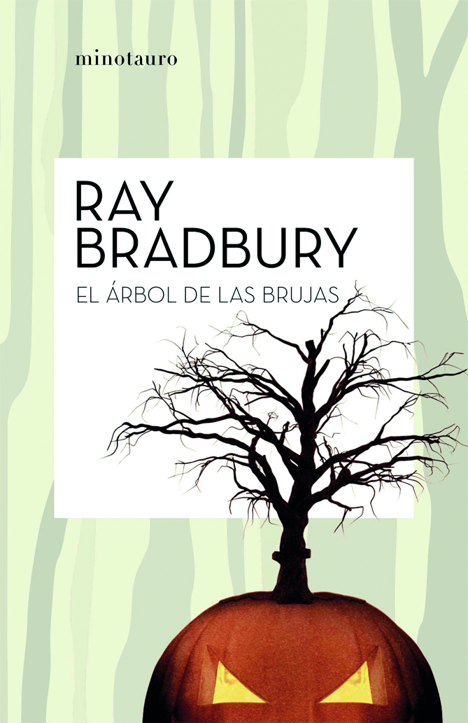 El árbol de las brujas o cuando Halloween propició una novela