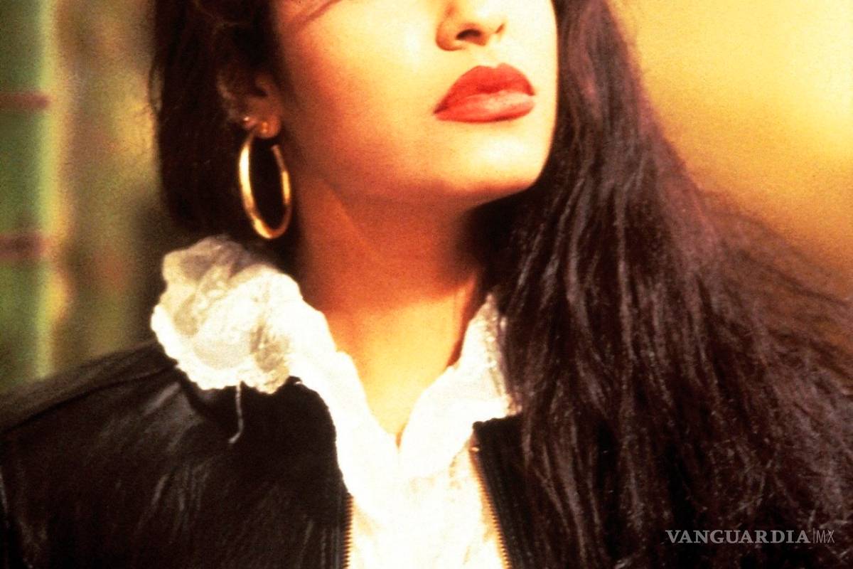Selena, la inolvidable reina del Tex-Mex; cumpliría 50 años