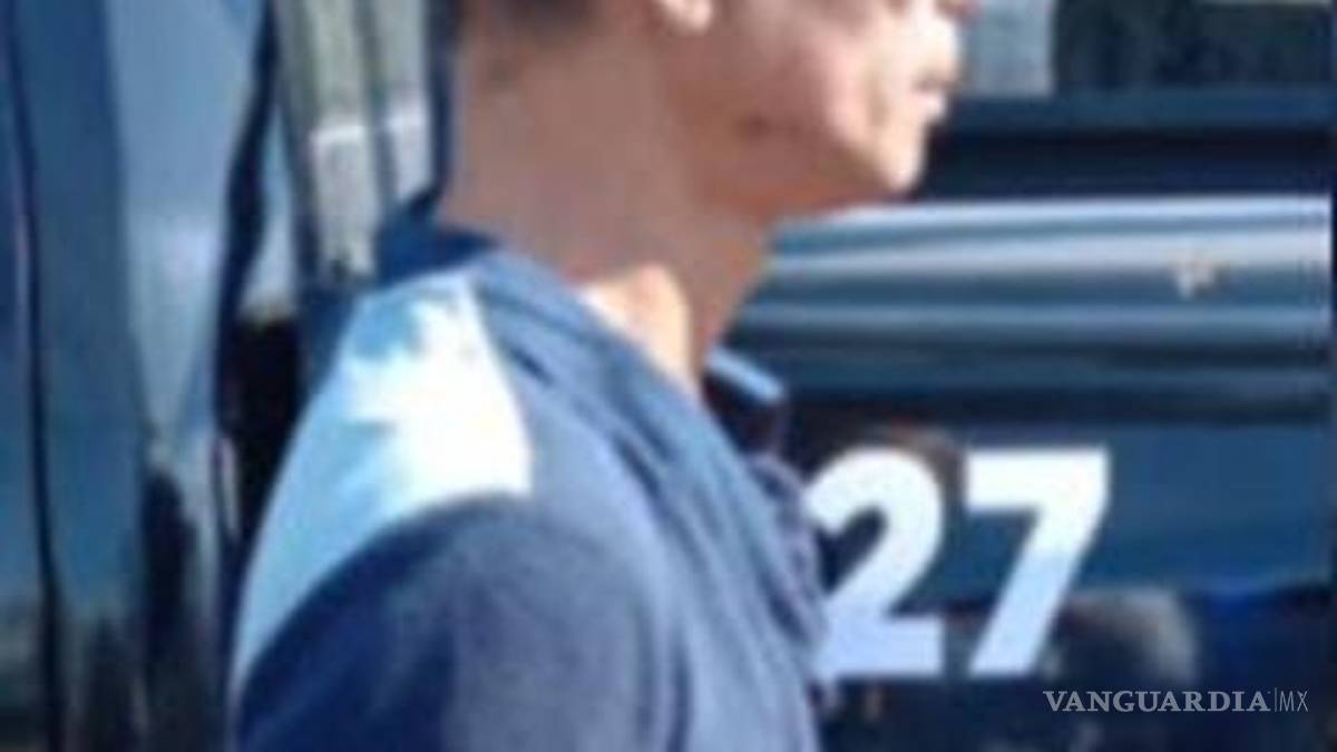 Detienen a asiático por incendio en lote baldío en Monterrey, Nuevo León