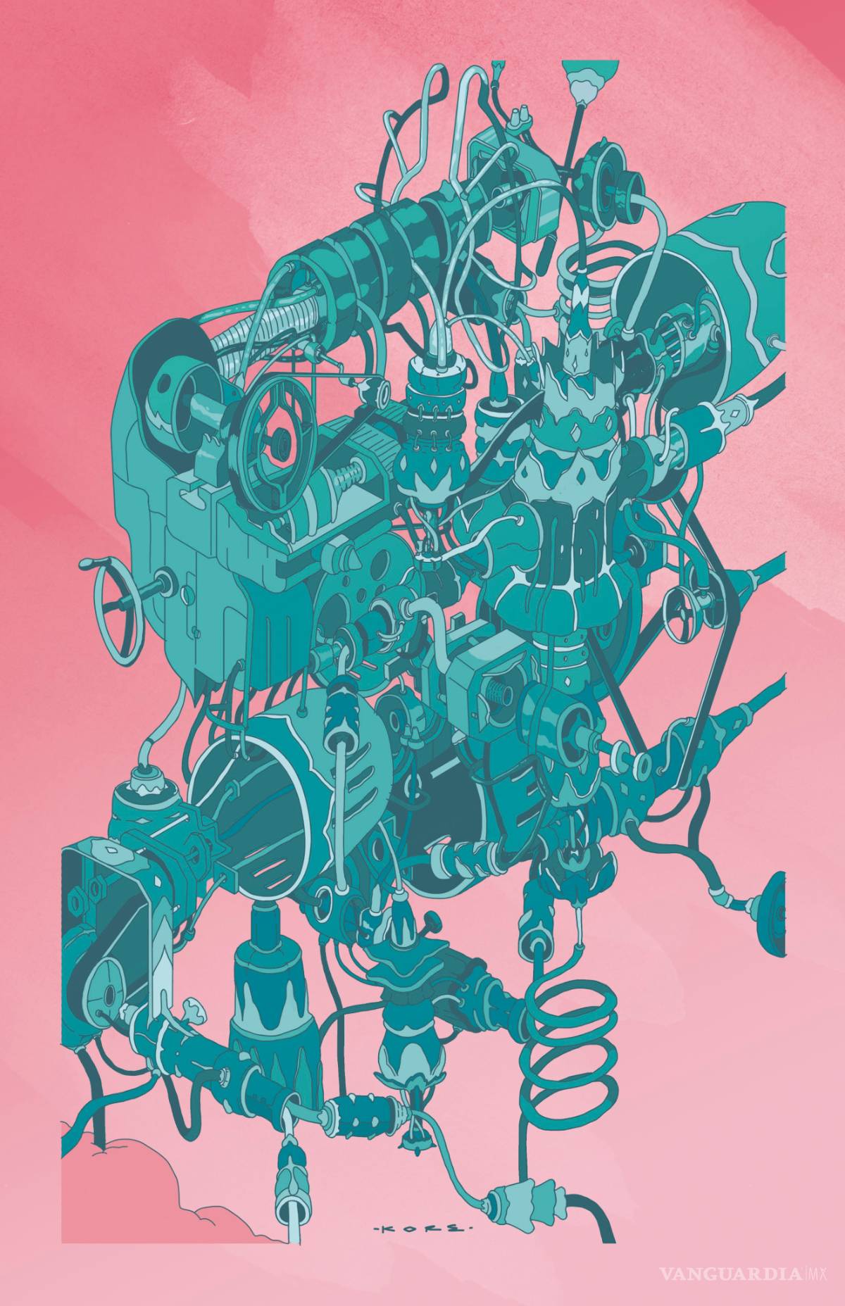 $!‘La Negra’ estrena libros de bolsillo