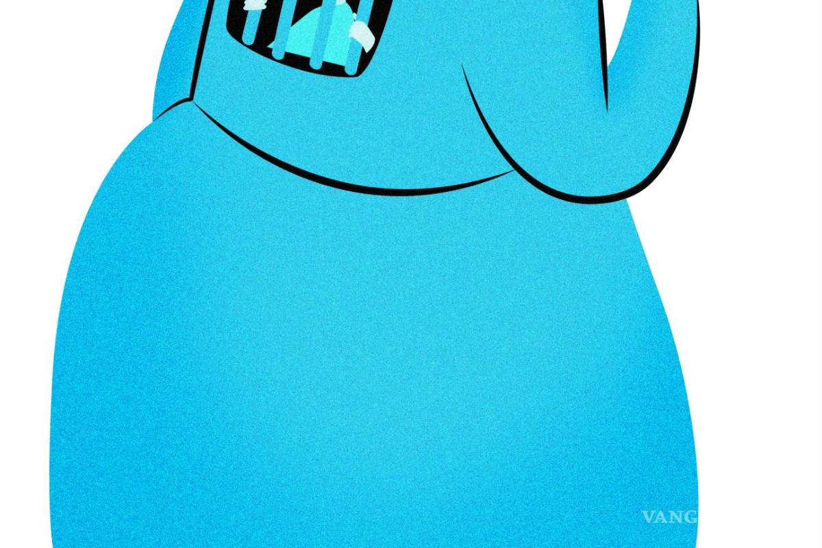 ‘Ser el que eres’