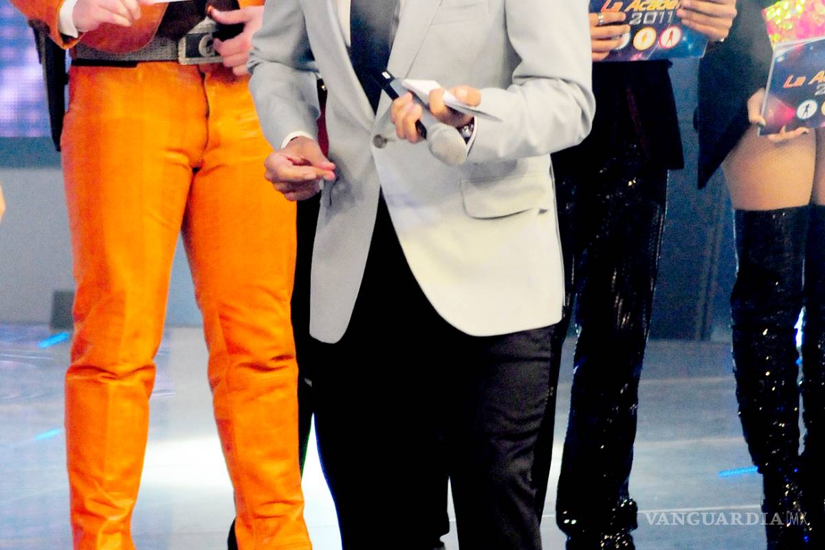 Conductor de La Academia sufre asalto con violencia en su casa