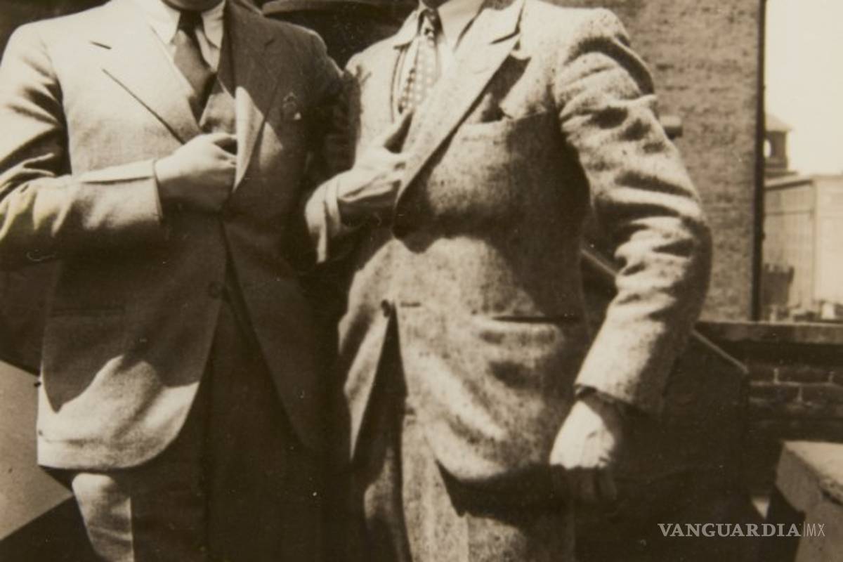 $!Estas fotos inéditas de Frida Kahlo tomadas por su amante Nickolas Muray se van a subastar en Nueva York (fotogalería)