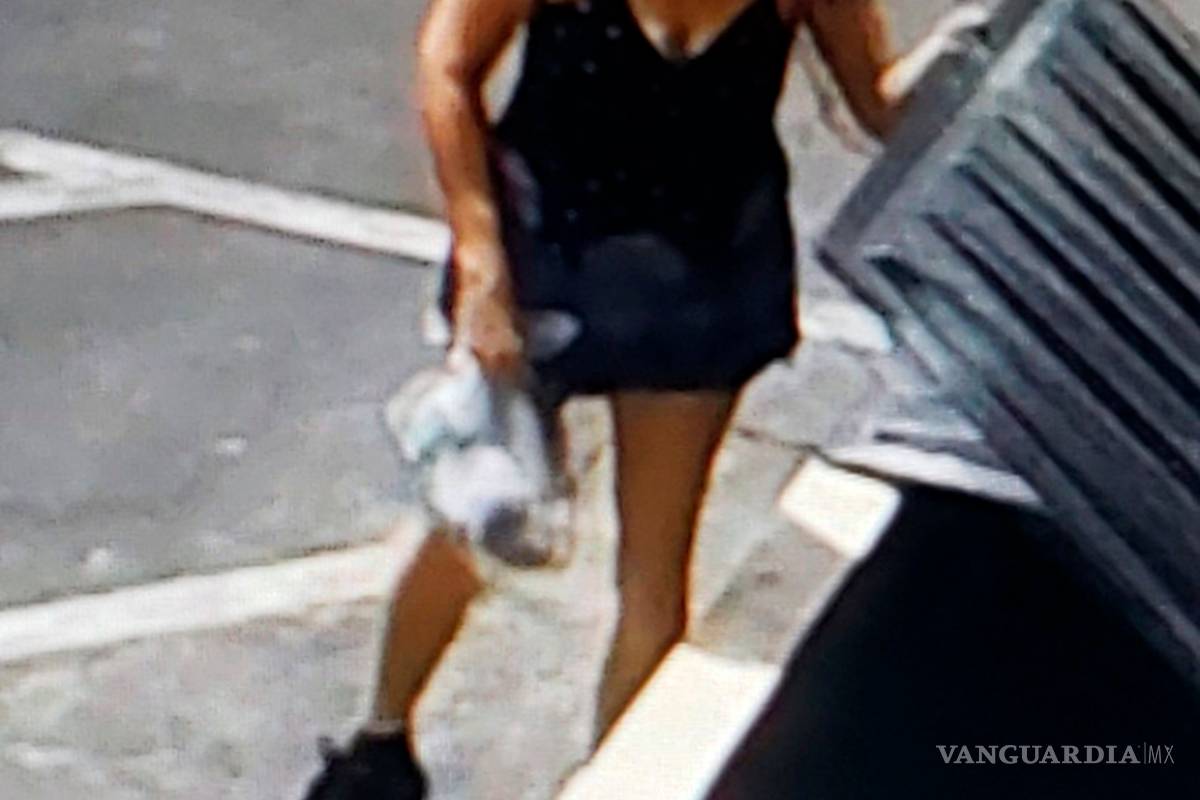 Deborah Culwell es arrestada por arrojar a siete perros recién nacidos a un basurero