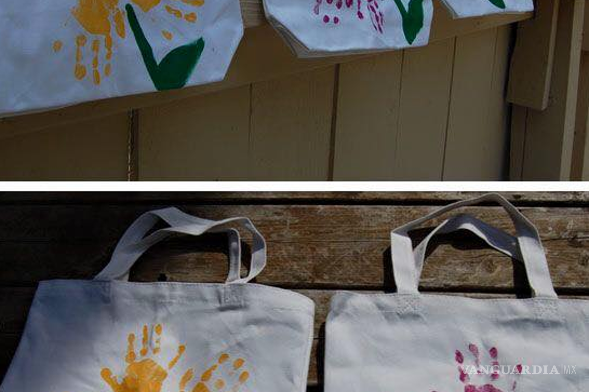 $!Día de las Madres: Cinco manualidades sencillas para regalar a mamá