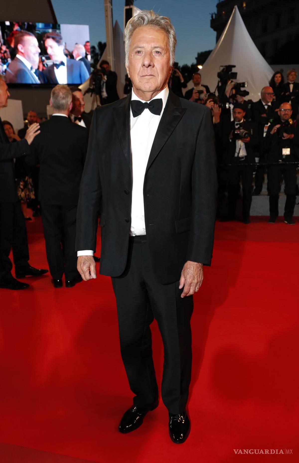 $!Dustin Hoffman, uno de los grandes de Hollywood, cumple 85 años.