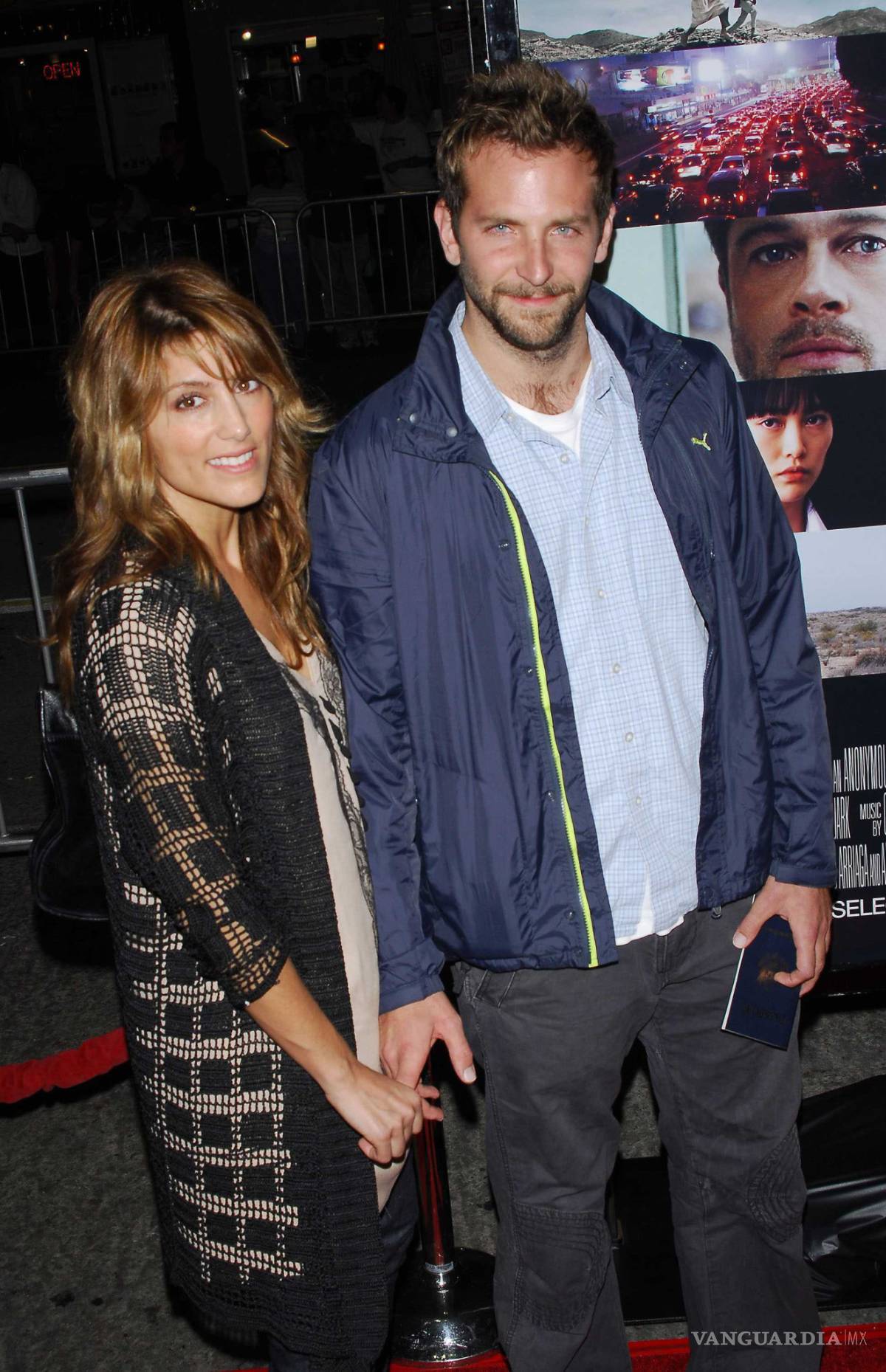 $!Bradley Cooper: ¿el nuevo soltero de oro?