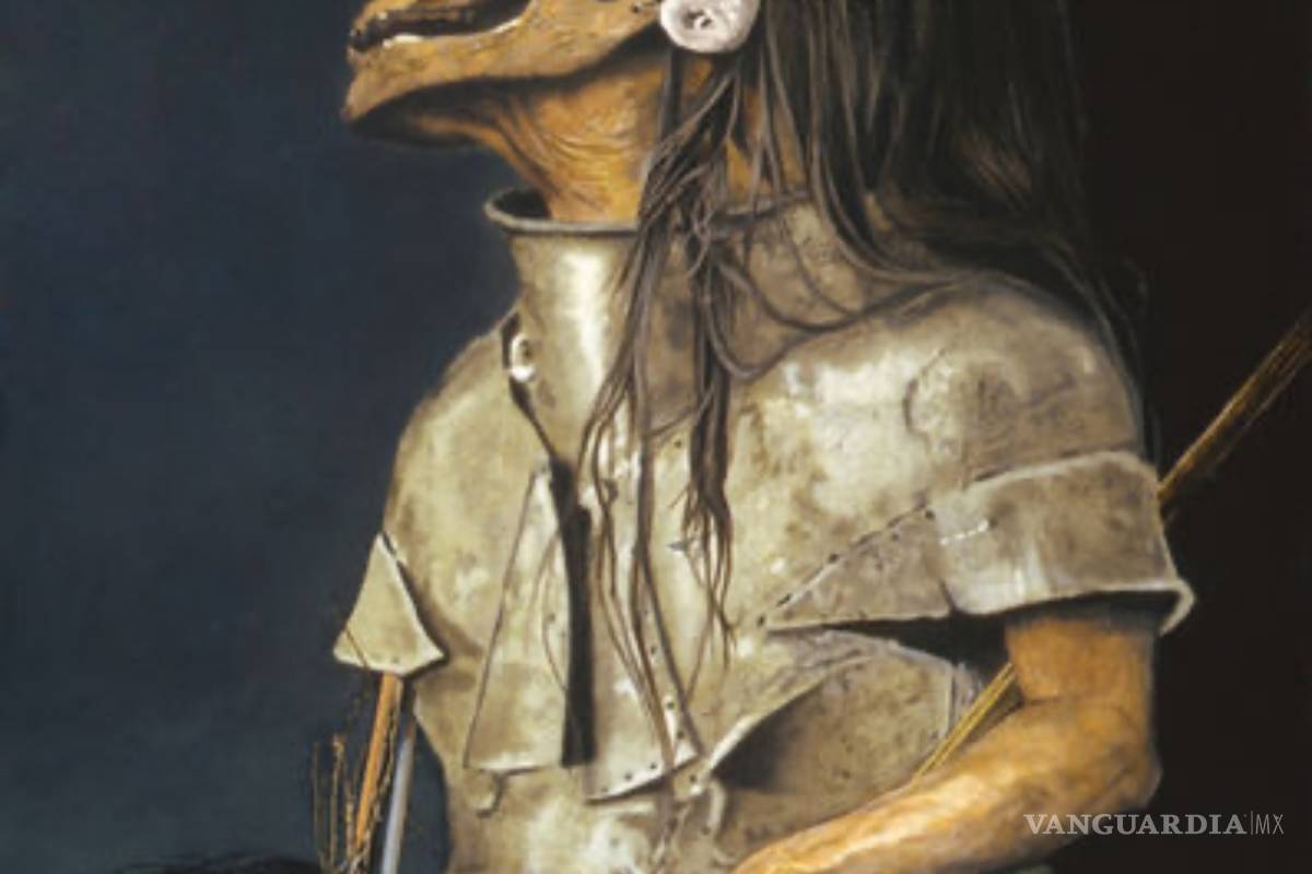 $!Arturo Rivera conocido por su arte provocativo y realista muere a los a los 75 años