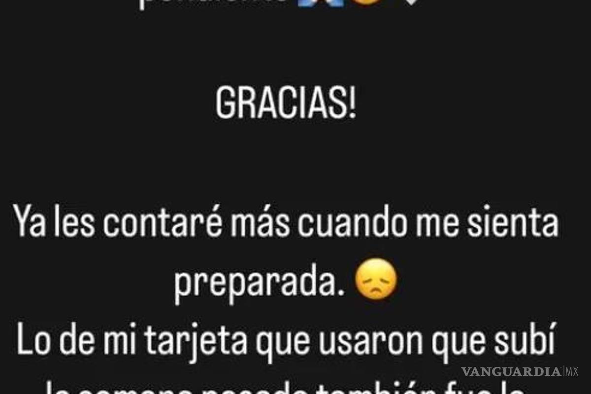 $!¿Qué pasó con Laura Vignatti?... Actriz de Televisa estuvo secuestrada durante 5 meses; ‘Después de golpearme, me encerró’ (video)