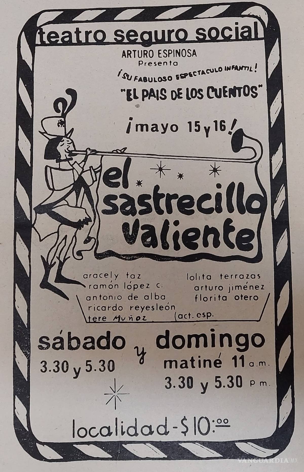 $!Cine Olimpia, sus días de gloria antes de las película porno