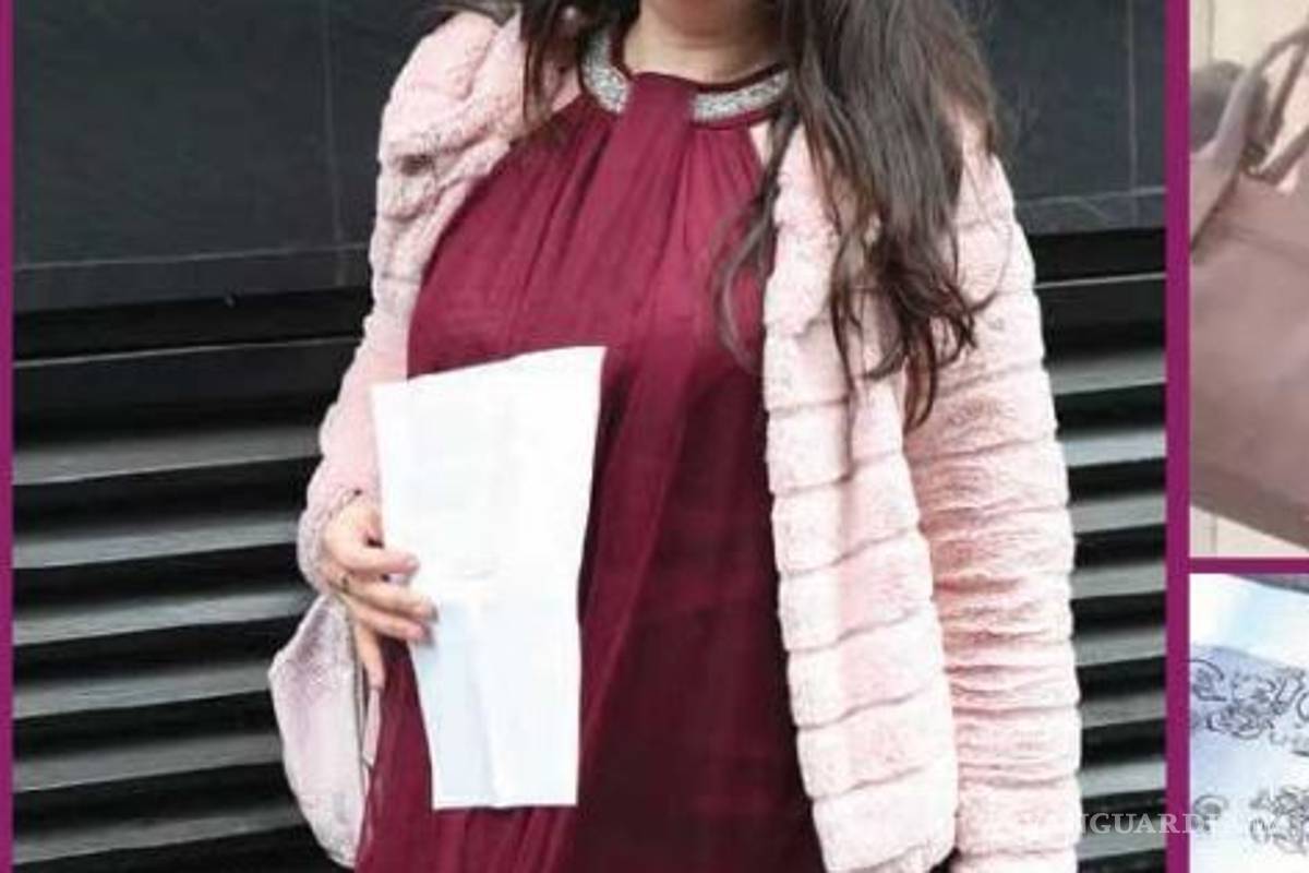 $!'Me das mucho asco, eres muy gorda'; viudo de Edith González fue denunciado por discriminar a una joven