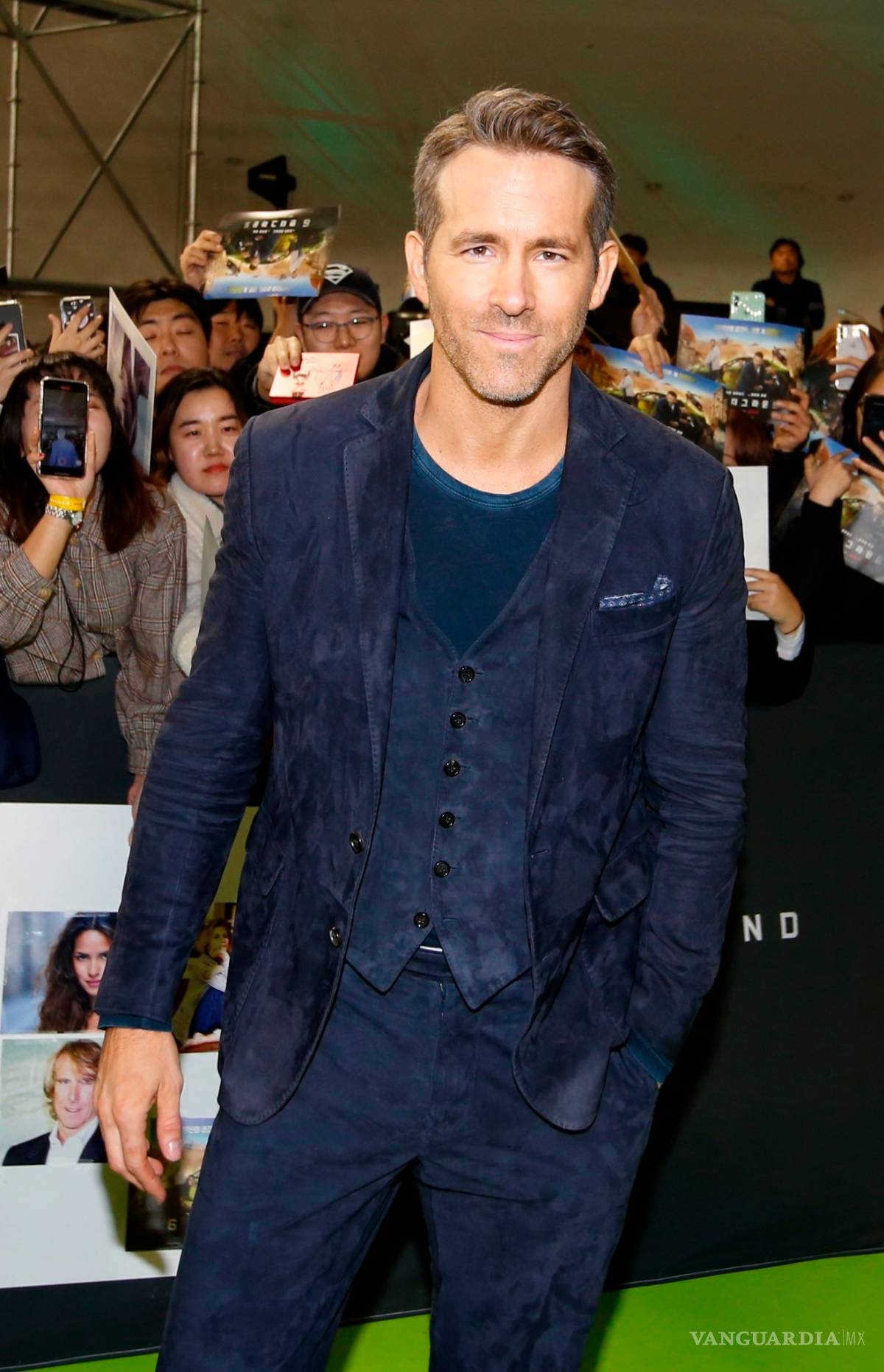 $!Famosos y el estigma alrededor de la salud mental