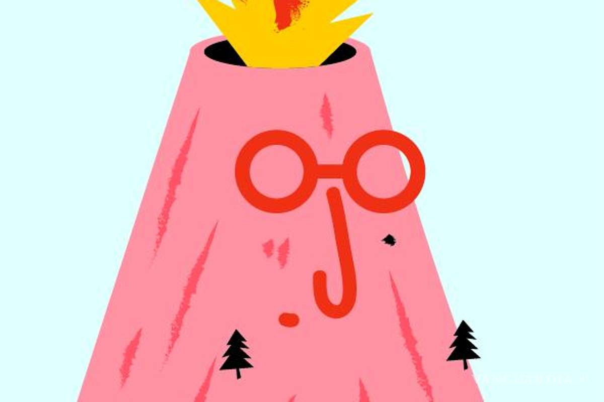 ¿Es ardiente, fogoso y apasionado?