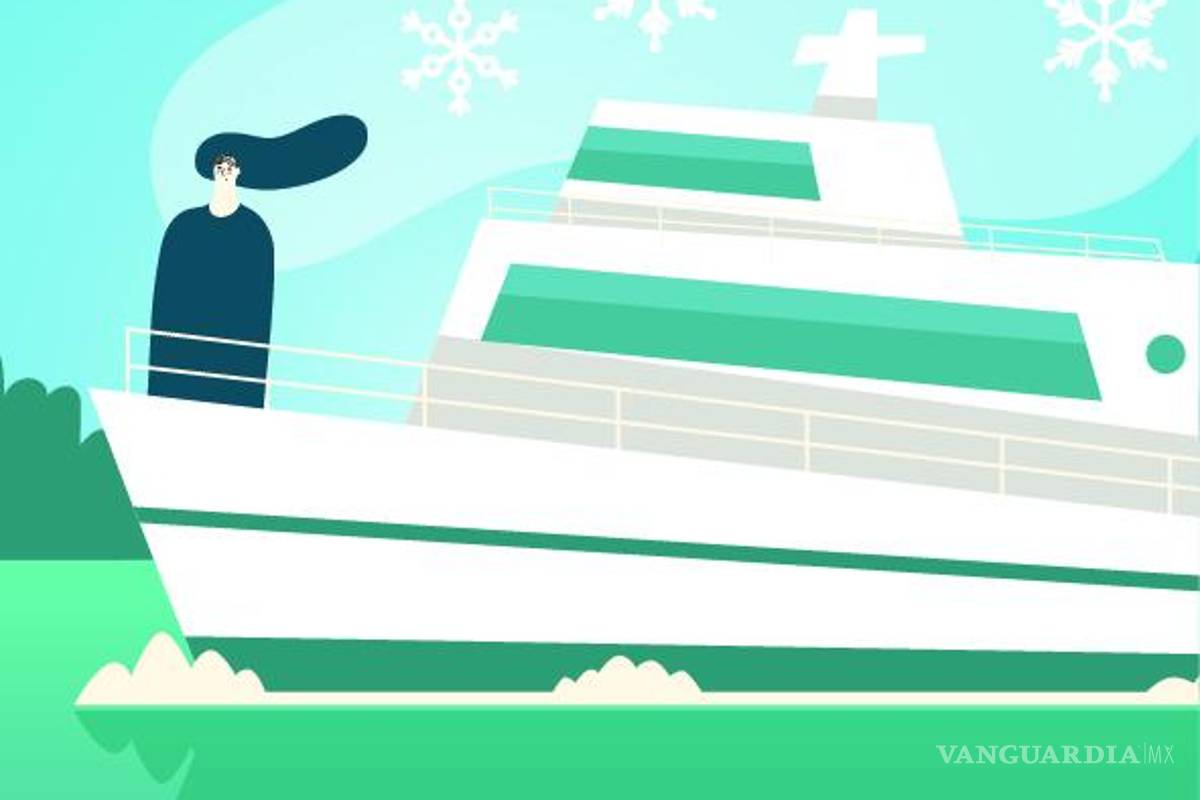 Amor, frío y humor: doña Frigidia y don Frustracio