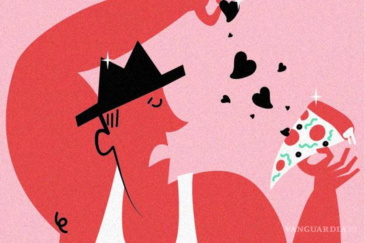 Propuesta romántica