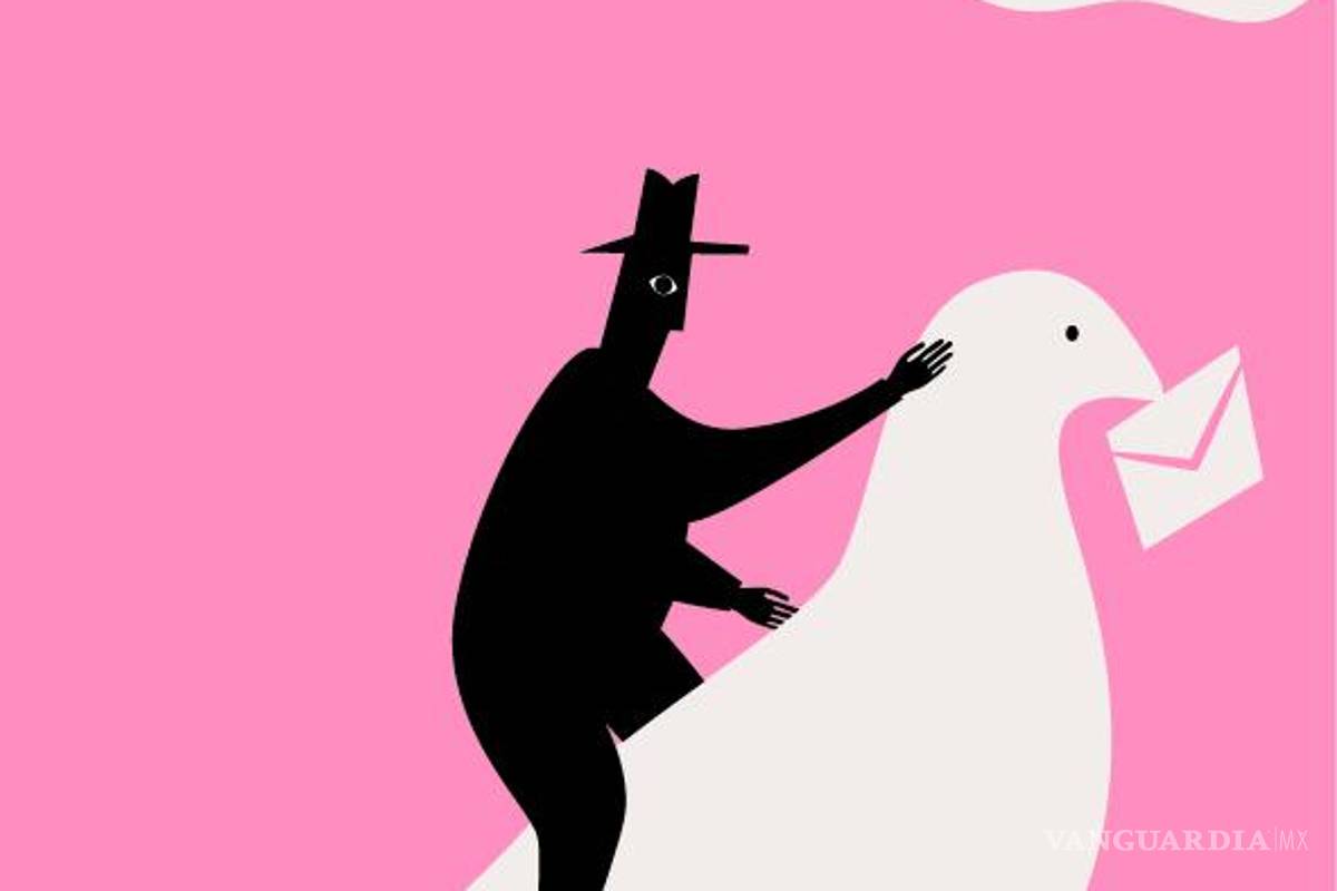 Colección de mensajería