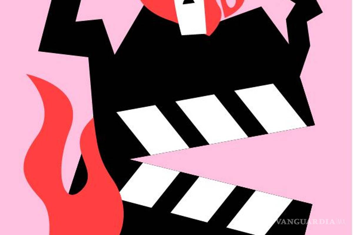 ¿Con quién tengo que acostarme para salirme de esta película?